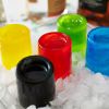 Silicone Shot Glass Ice Molds