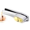 Aluminum Garlic & Ginger Mincer and Slicer