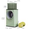 Multifunctional Vegetable Cutter; Grater; Potato Slicer