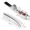Aluminum Garlic & Ginger Mincer and Slicer