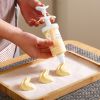 Cake Decoration Kit; Cake Decorating Pen With Piping Nozzles