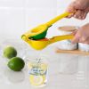 Hand Juicer; Manual Press Citrus Juicer