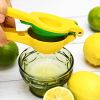 Hand Juicer; Manual Press Citrus Juicer