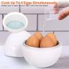 Microwave Egg Steamer