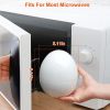 Microwave Egg Steamer