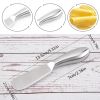 Stainless Steel Butter Knife Spreader