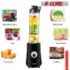 Personal Blender for Shakes & Smoothies w/ Sports Bottle