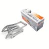 French Fry Cutter, Stainless Steel Fruit Cutter, Vegetable Cutter