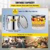 VEVOR 8Gal Stainless Steel Water Alcohol Distiller