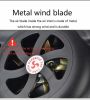 BBQ Hand Blower for Grill Combustion Tool