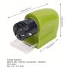 Kitchen Electric Knife Sharpener