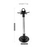 Kitchenware Storage Rack Stainless Steel Kitchen Utensil Holder