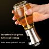 Olive Oil Dispenser Bottle Sprayer