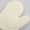 1pc Anti-scalding Thickened Silicone Kitchen Gloves