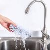 Creative Suction Cup Glass Bottle Cleaning Brush