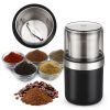 1pc Automatic Grinder