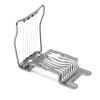 Egg Slicer Stainless Steel