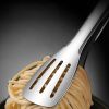 Stainless Steel Food Tongs