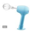 Wireless Portable Electric Food Mixer