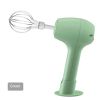 Wireless Portable Electric Food Mixer