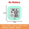 Mini LCD Digital Thermo-Hygrometer Thermometer Sensor