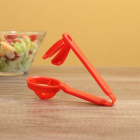 Grape Tomato Slicer (Color: Red)