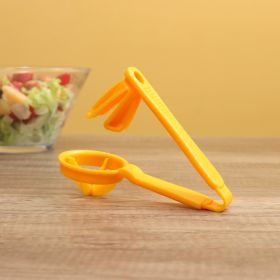 Grape Tomato Slicer (Color: Yellow)