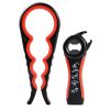 1pc Lid Opener Tool; Jar Opener For Weak Hands