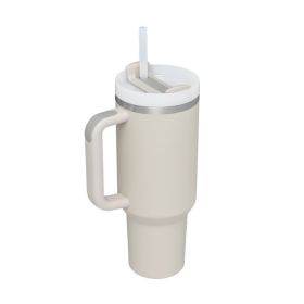 Stainless Steel Mug Coffee Cup (Color: L, Capacity: 1200Ml)