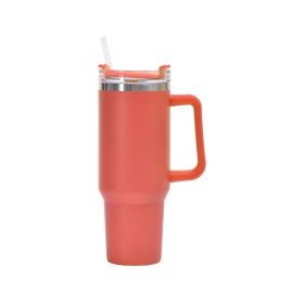 Stainless Steel Mug Coffee Cup (Color: W, Capacity: 1200Ml)