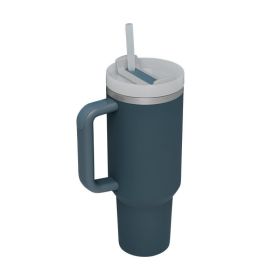 Stainless Steel Mug Coffee Cup (Color: I, Capacity: 1200Ml)
