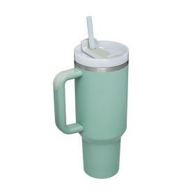 Stainless Steel Mug Coffee Cup (Color: E, Capacity: 1200Ml)