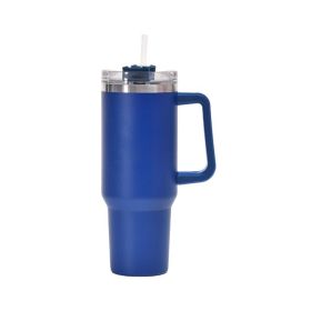 Stainless Steel Mug Coffee Cup (Color: Z, Capacity: 1200Ml)