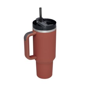 Stainless Steel Mug Coffee Cup (Color: J, Capacity: 1200Ml)