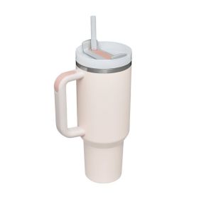 Stainless Steel Mug Coffee Cup (Color: G, Capacity: 1200Ml)