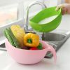 Rice Washer Quinoa Strainer