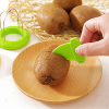 Stainless Steel Kiwi Peeler Slicer