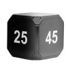 Cube-Kitchen Timer Gravity Sensor Flip Meditation Timer
