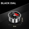 Stainless Steel Visual Kitchen Timer