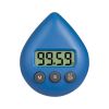 LED Counter Display Alarm Clock Digital Timer