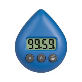 LED Counter Display Alarm Clock Digital Timer (Color: B)