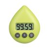 LED Counter Display Alarm Clock Digital Timer