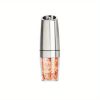 Electric Pepper Mill Gravity Induction Salt Shaker Grinder
