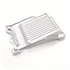 Multifunctional Large Stainless Steel Egg Cutter