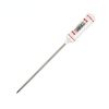 Kitchen Meat Thermometer W/ Probe, Digital LCD Display