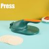Kitchen Dumpling Maker 2 In 1 Dough Pressing Tool