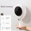 Automatic Liquid or Foam Soap Dispenser
