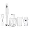 Electric Stirring Rod Immersion Food Mixer
