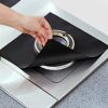 Universal Gas Stove Non-Stick Fast Clean Liners