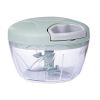 Manual Mincer Garlic Chopper